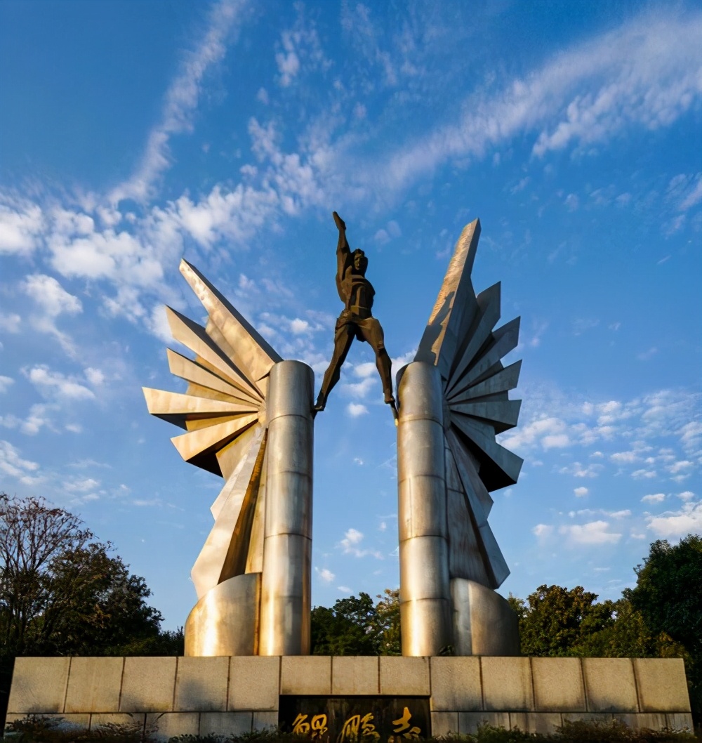 八月合肥必去的13个免费景点,合肥旅游免费景区推荐