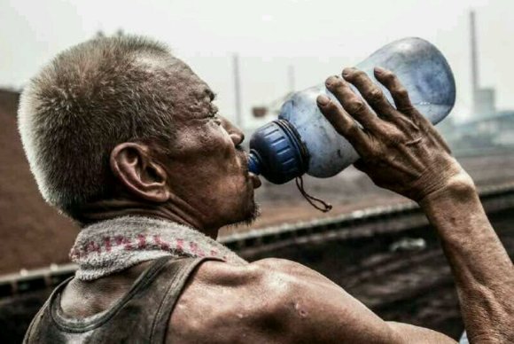 永怀善意清澈明朗是什么意思,永怀善意清澈明朗配图