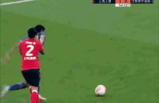 苏宁绝杀上港完整集锦,苏宁0-1不敌残阵上港