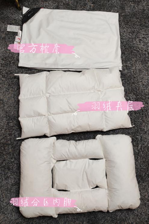 拥有五星级床品，在家的每一天都是度假