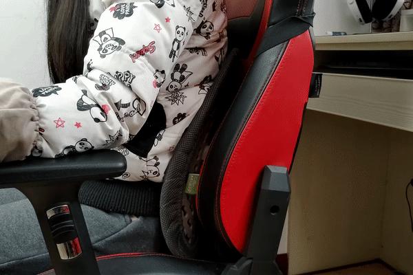 米乔减压腰垫怎么样,米乔气动腰垫