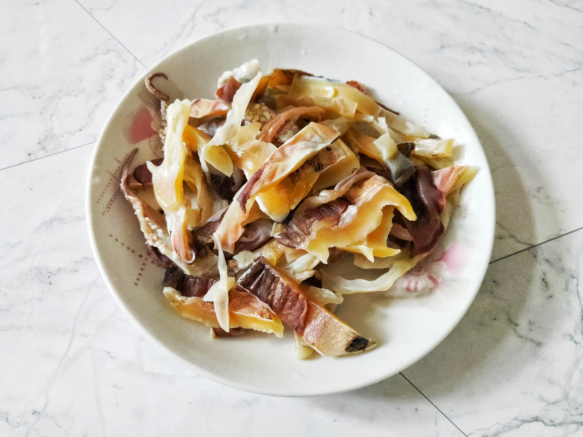 芹菜和它一起炒超级好吃,芹菜和什么炒在一起最好吃