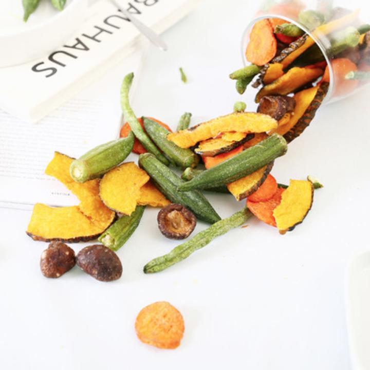 适合办公室零食有哪些,适合在办公室吃的零食排行榜