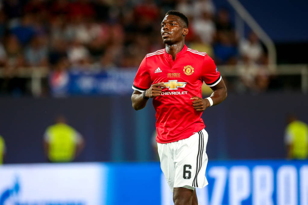 博格巴经纪人拉伊奥拉,大卫聊足球