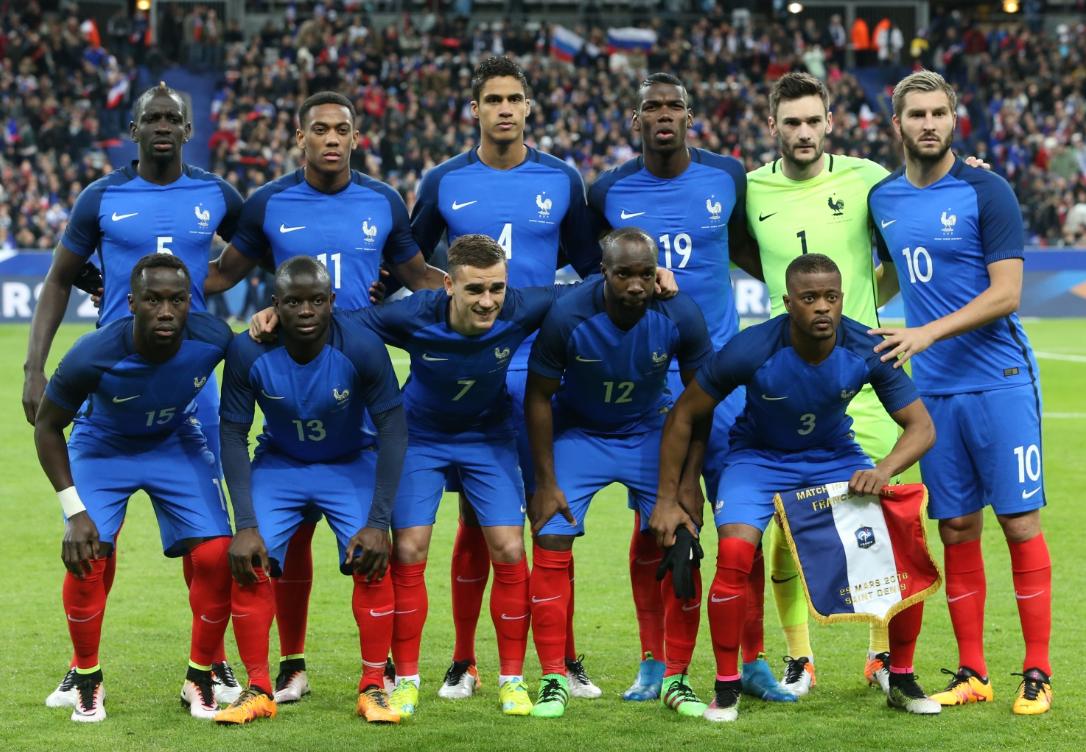 世界杯举办时间地点：全球6大洲竞争，欧洲3届轮一次美国更蛮横