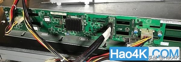 教你花600元，获得一个24盘位的NAS硬盘扩展柜？