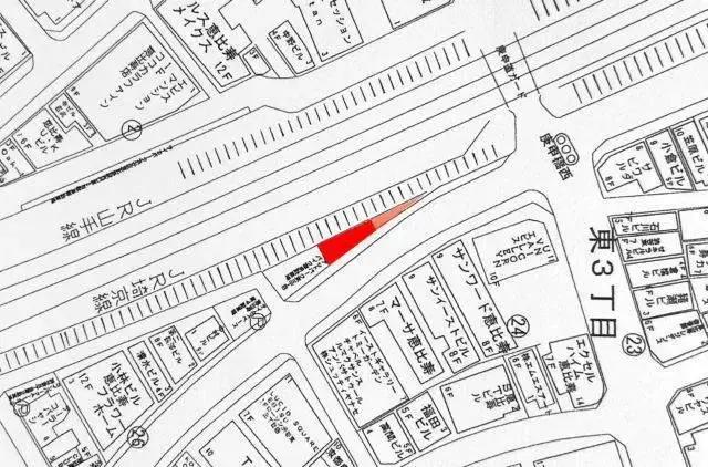 日本新型透明公厕,日本公厕设计