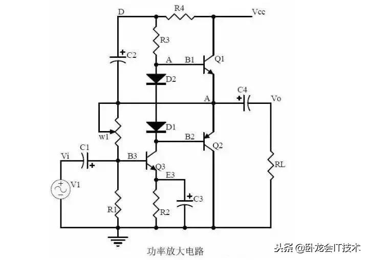 电子工程师常用模拟电路,模拟电子技术100个知识点