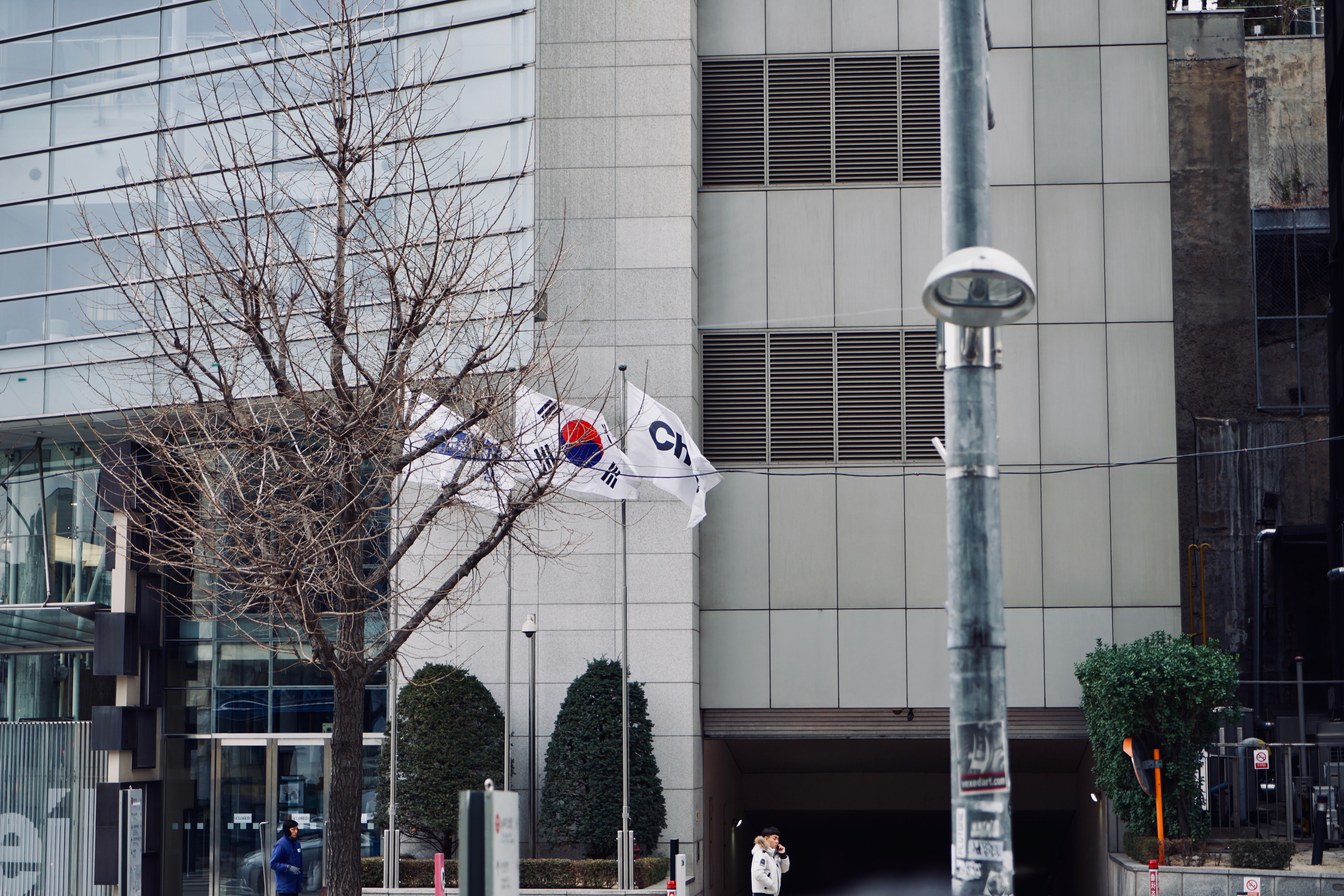 网速慢别点，百图韩国游记—一场关于音乐、历史与喝酒的首尔盛筵