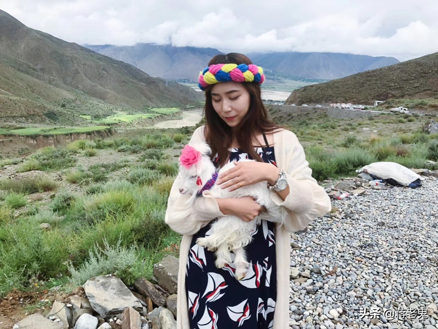 带着老婆，老婆闺蜜，大姨子和小姨子一起单车*藏西**自驾游（完）