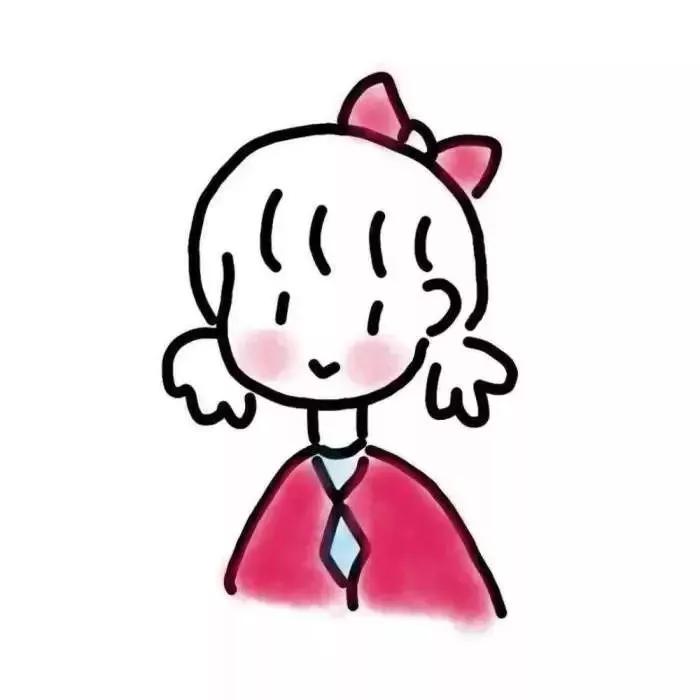 多人闺蜜头像或2人闺蜜头像,超可爱两人闺蜜头像可收藏