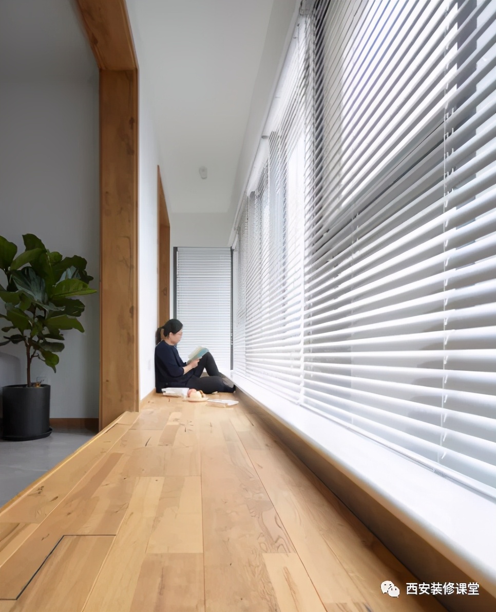 阳台窗帘怎么做？都有哪些形式？