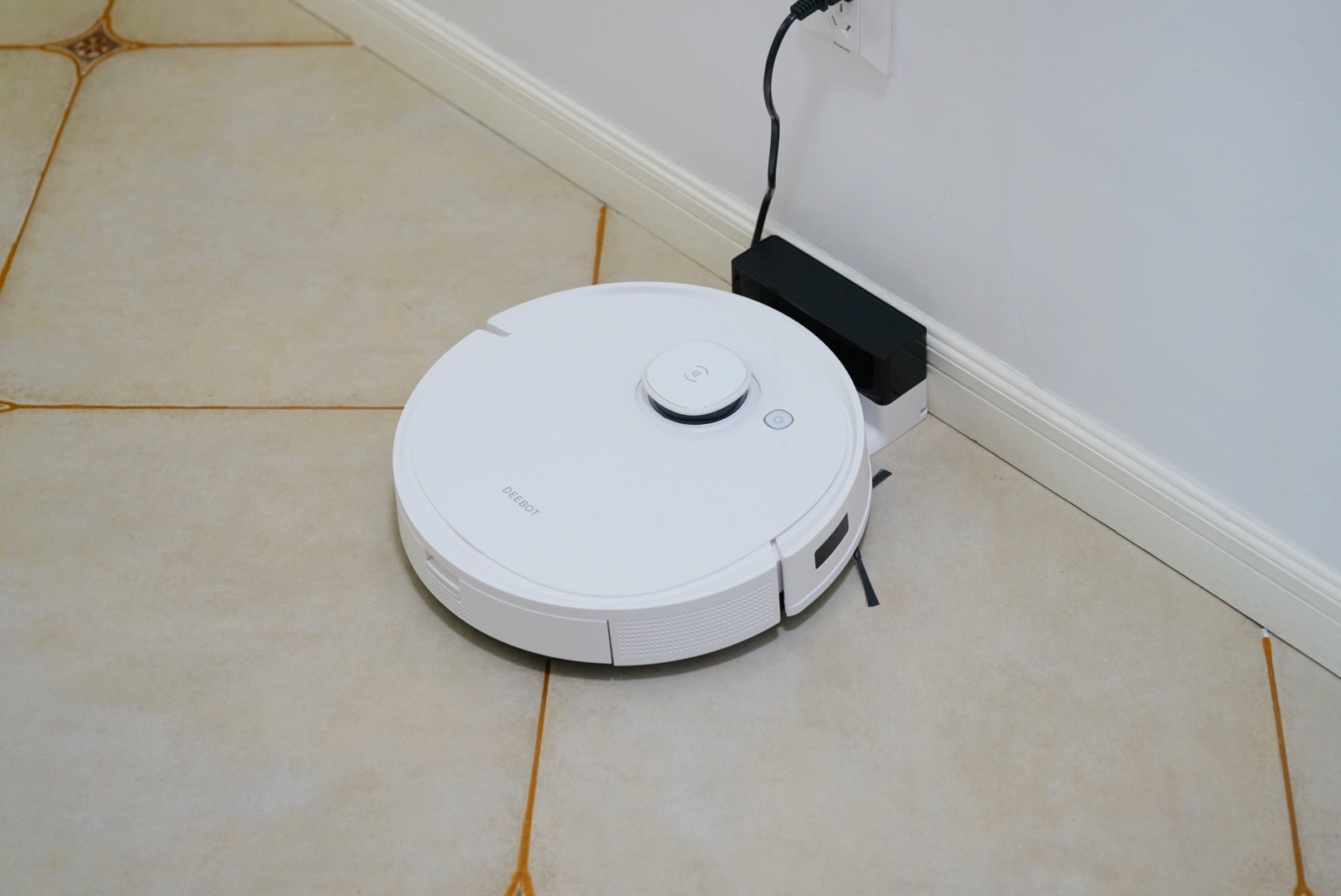 科沃斯t9扫地机器人能否语音交流,科沃斯t9扫地机器人操作