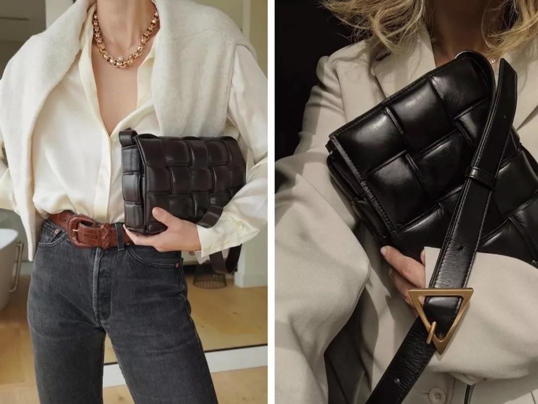 爆款制造机BV，到底出了哪些神仙包？