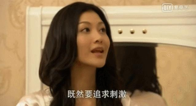 李彩桦:曾被当作张柏芝接班人,和老公闪婚闪离,如今怎样了?