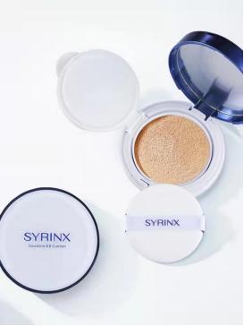 希芸最好的气垫,希芸气垫bb遮瑕持久不脱妆第一名