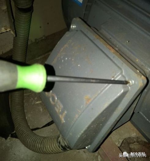 电机星三角启动原理及接线图,电机星三角降压启动怎么接