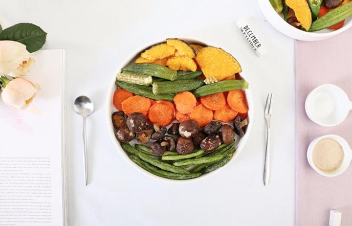 适合办公室分享的零食,办公室适合吃什么零食