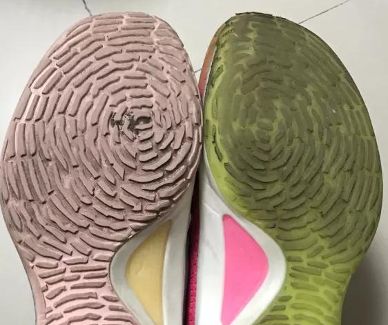 安踏kt5low官方价格,安踏kt5汤普森