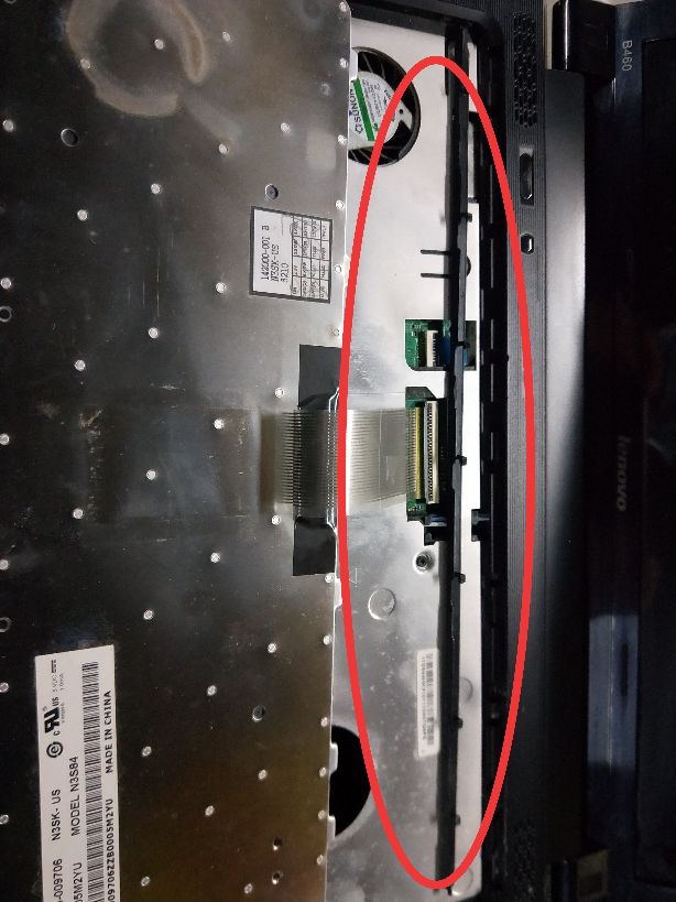 联想笔记本n480风扇异响,联想b460笔记本风扇