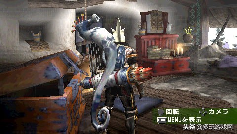 《怪物猎人》历代回顾（四）：系列的里程碑