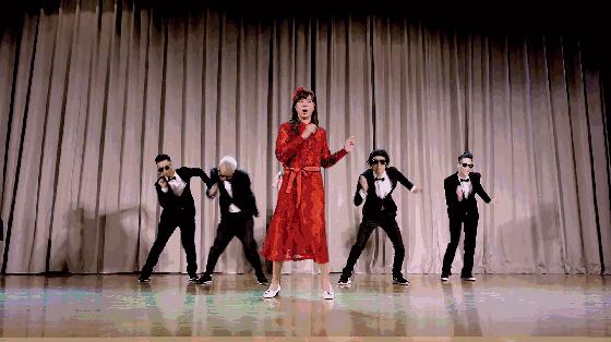 看完这篇“年会变美小心机”，想被比下去都不！能！够