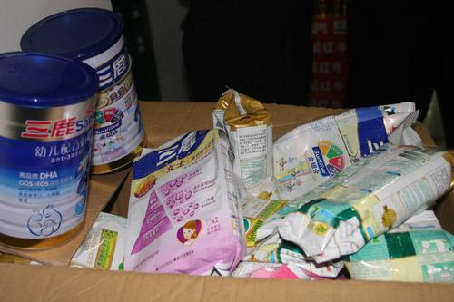 买奶粉合法吗,买奶粉意见不合