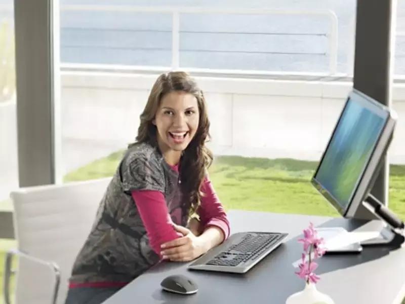 笔记本提高工作效率技巧,笔记本必备的十大配件