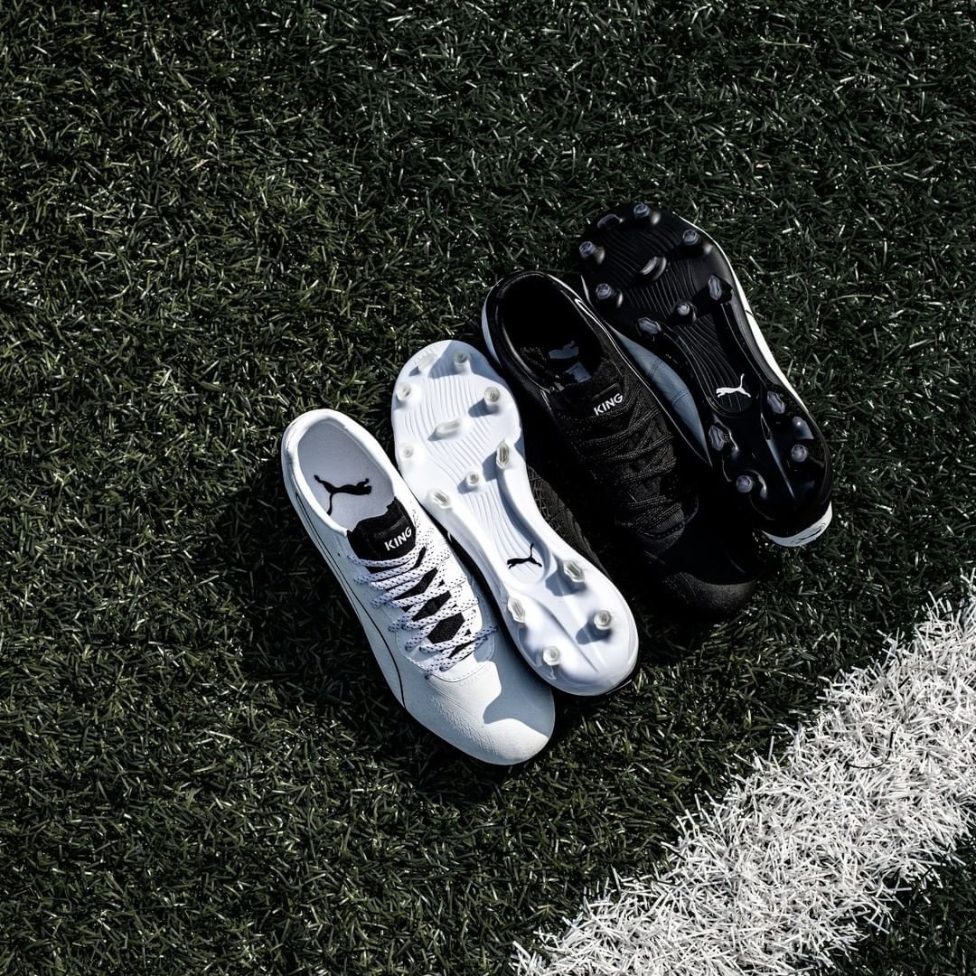 puma球鞋上的黑科技,puma球鞋黑科技