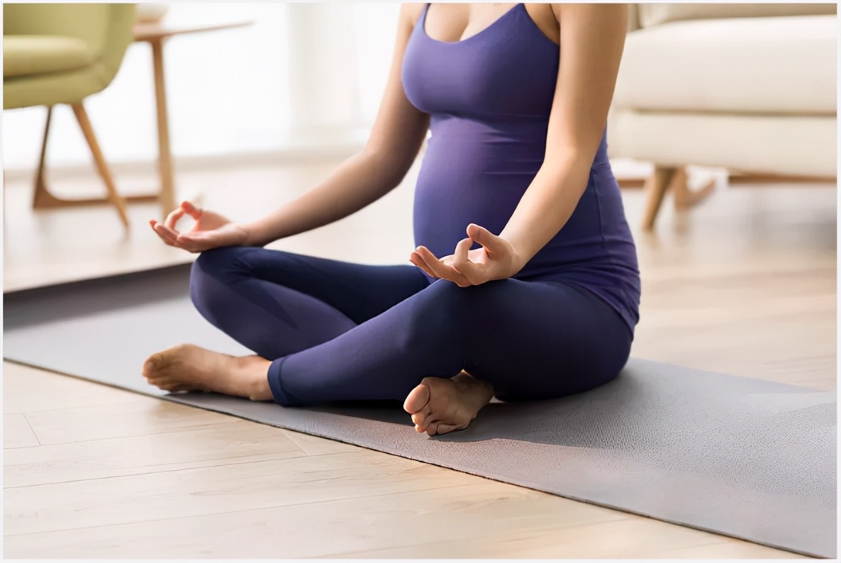 多囊怀孕不易，这份孕后保胎攻略，快收藏