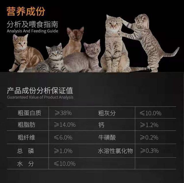 orijen渴望猫粮高蛋白,渴望猫粮测评