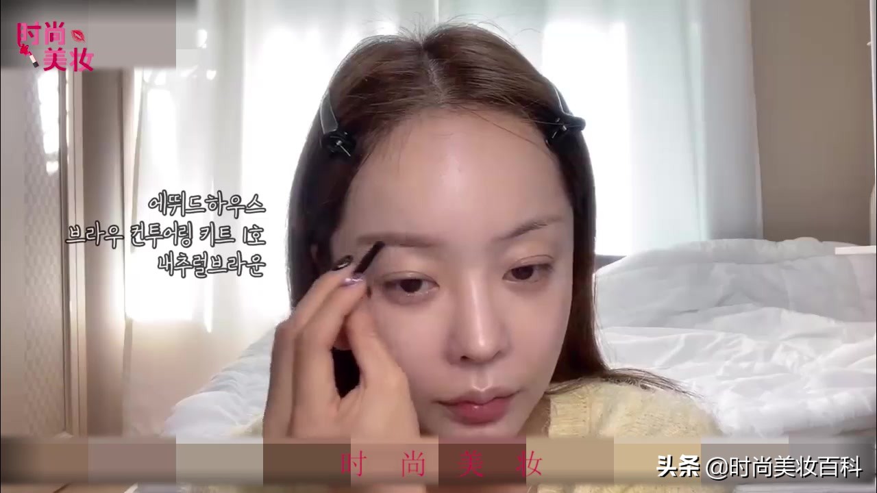 小白化妆初学者教程,化妆初学者必学的化妆步骤