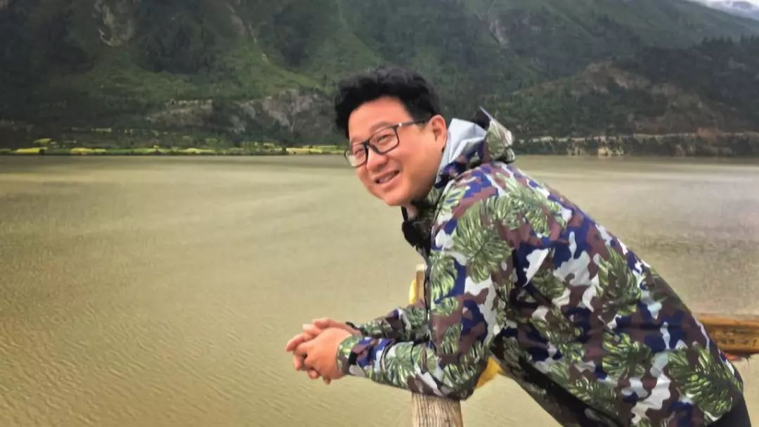 网易丁磊创业经历介绍,网易大佬丁磊的人生