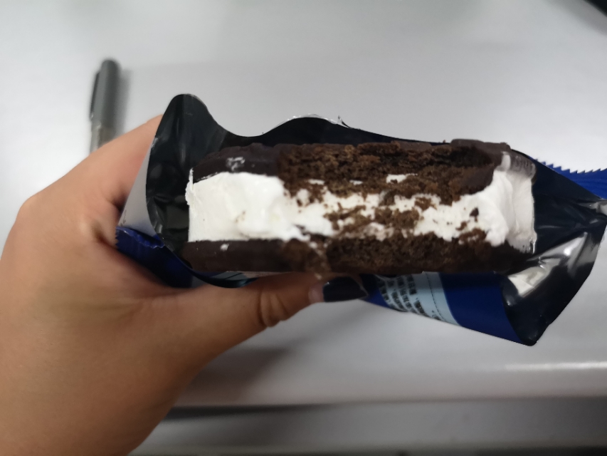 网红雪糕大测评罗淋罗,网红雪糕大测评和雪糕盲盒