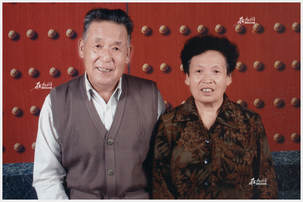 回忆1953-2018一年年老去的爷爷