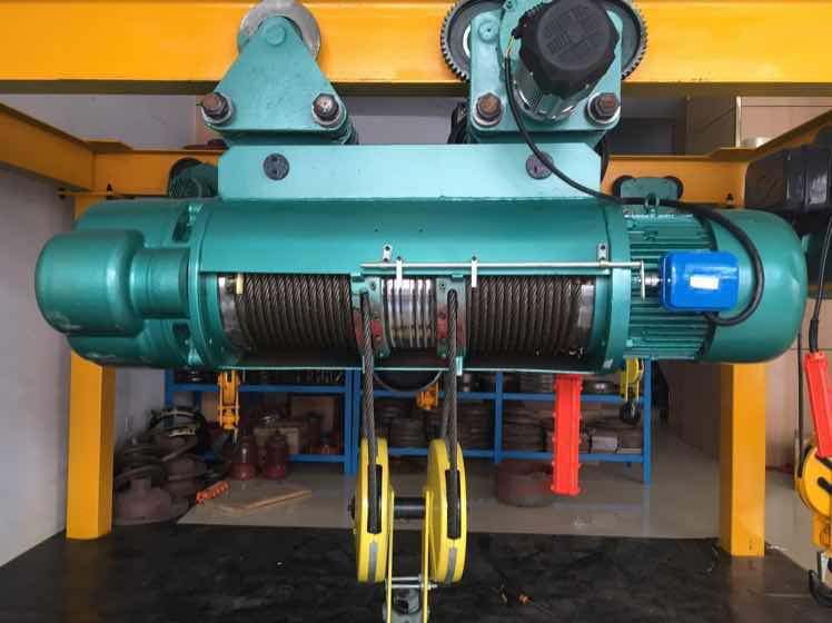 欧式电动葫芦规格型号,防爆电动葫芦规格型号