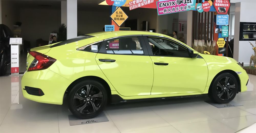 卡罗拉1.2t和思域1.5t哪个省油,宝来朗逸轩逸卡罗拉排名