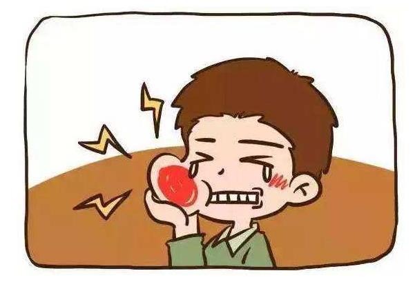 智齿冠周炎剧痛怎么缓解疼痛,智齿冠周炎急性怎么缓解疼痛