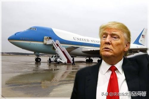 美国总统一号飞机有多难击落,美国总统空军一号机型