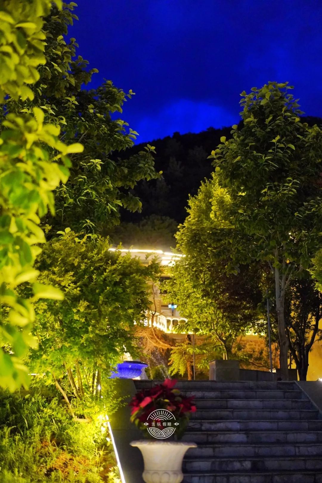 桃源溪谷哪里好玩,桃源溪谷一日游