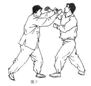 头顶击高球教学羽毛球,头顶击高远球动作