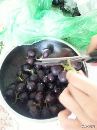 自酿葡萄酒能放冰箱吗,自酿葡萄酒的正确方法