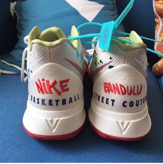 绝对好货HeresyourNike