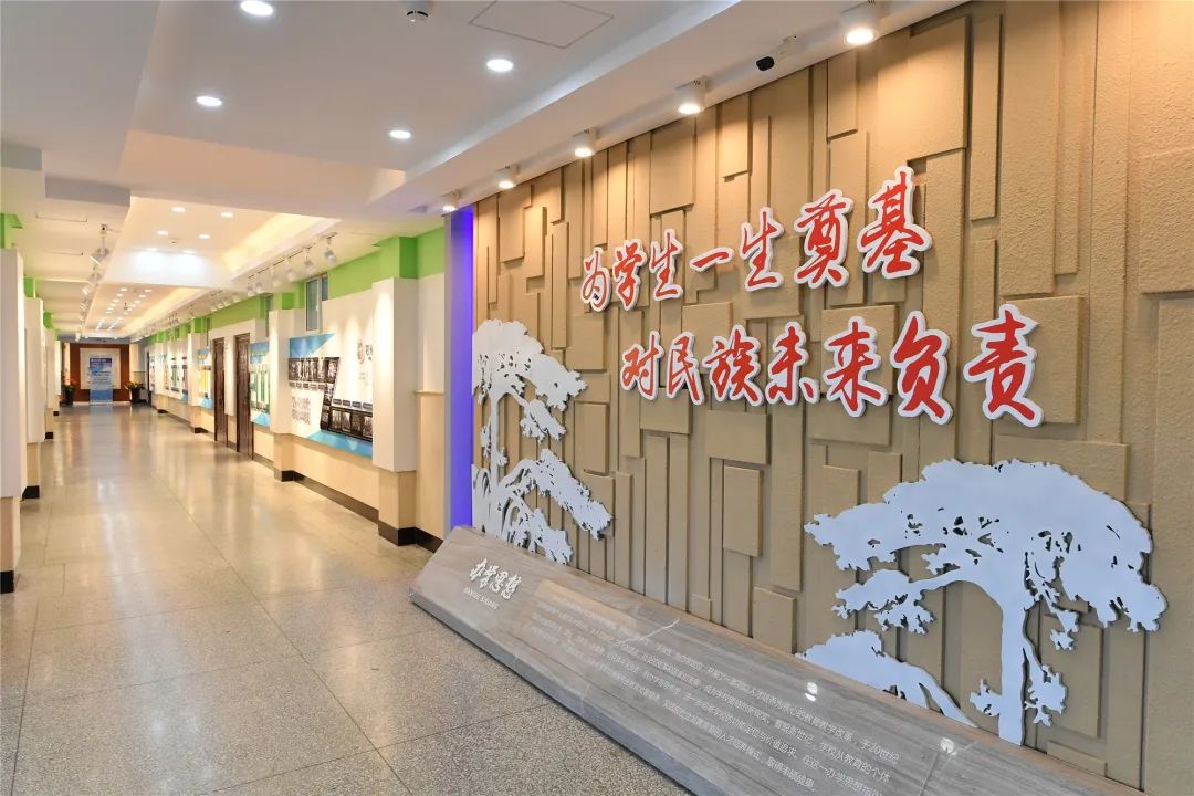 小升初首师大附中难吗,小升初选择贵校的原因