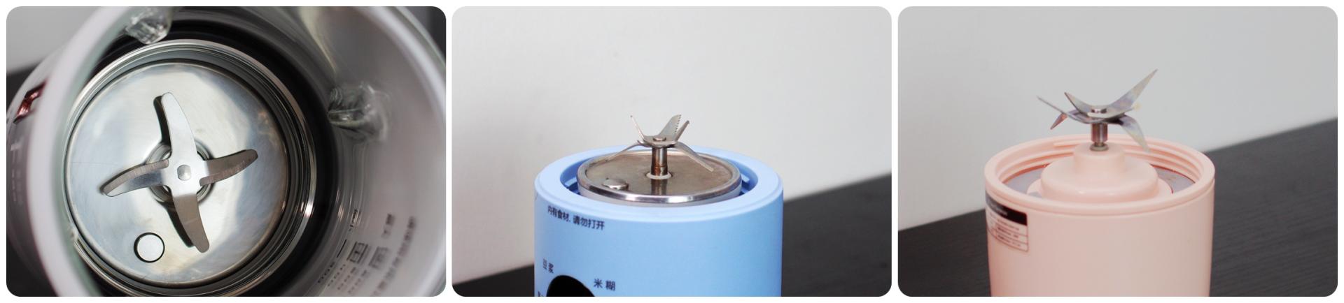 破壁机哪个牌子好家用最实用,家用破壁机哪一款比较实用好用