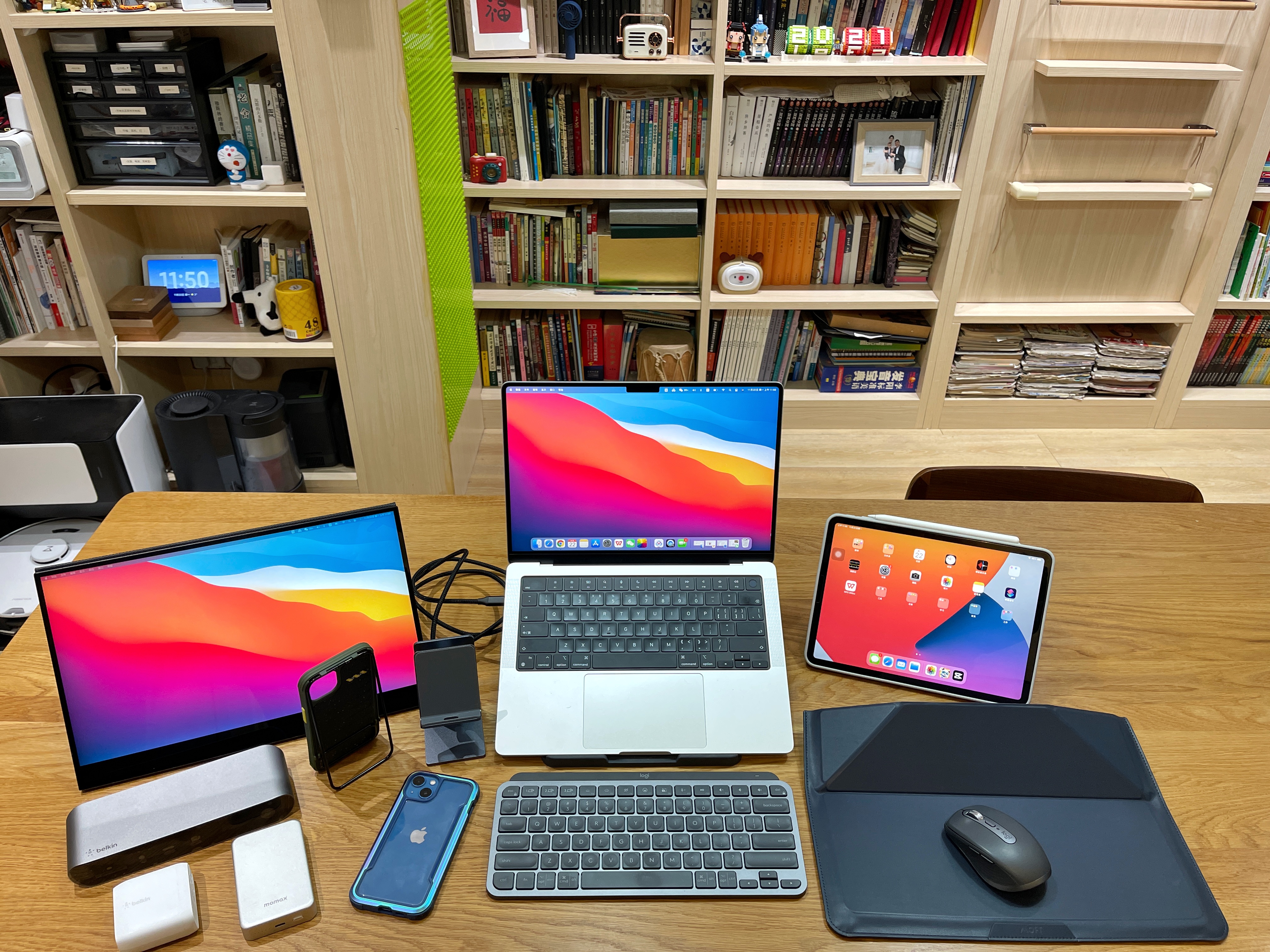 苹果全家桶哪款最好用,苹果全家桶怎么选最完美