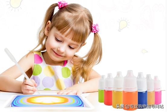 美术创意彩笔画幼儿,创意美术手工画简笔画