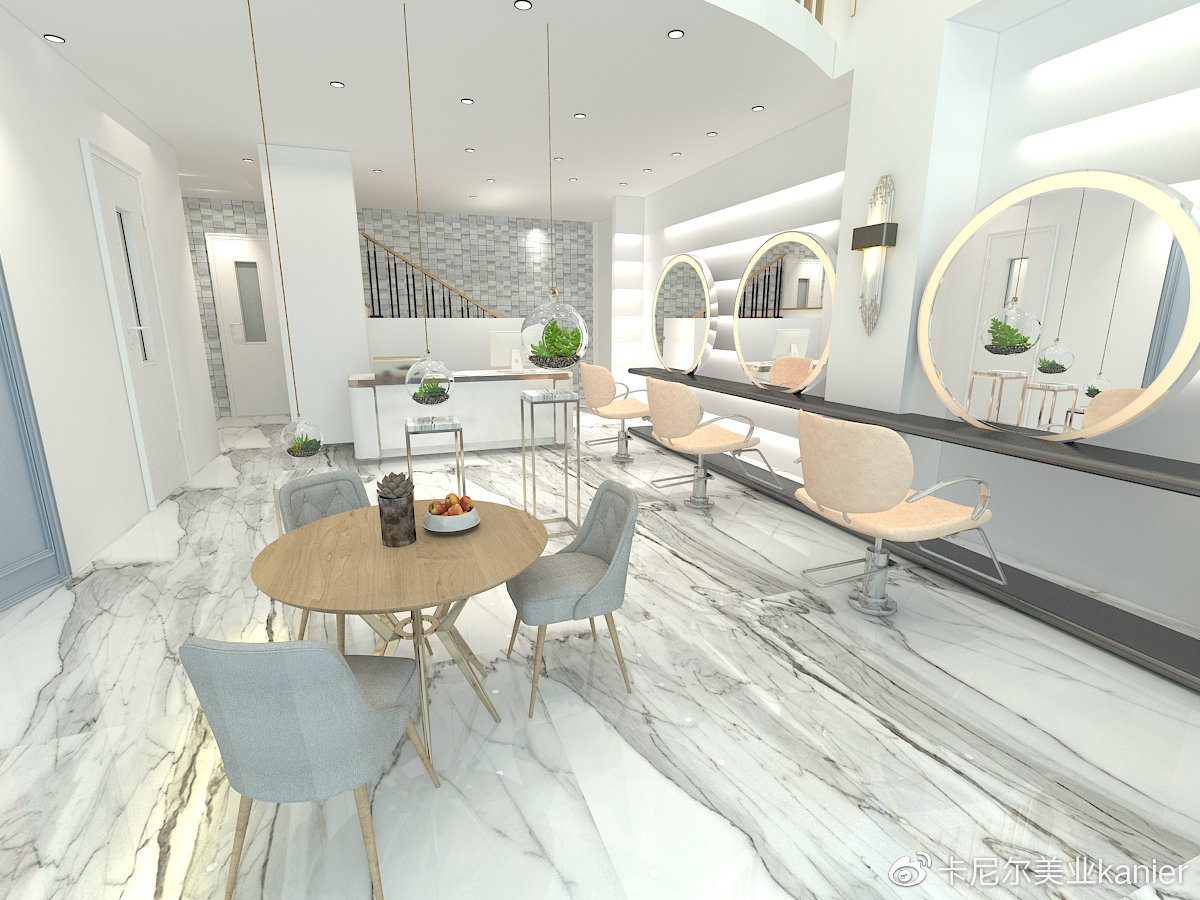 美容院的盈利模式怎么写,美容院商业模式和盈利模式