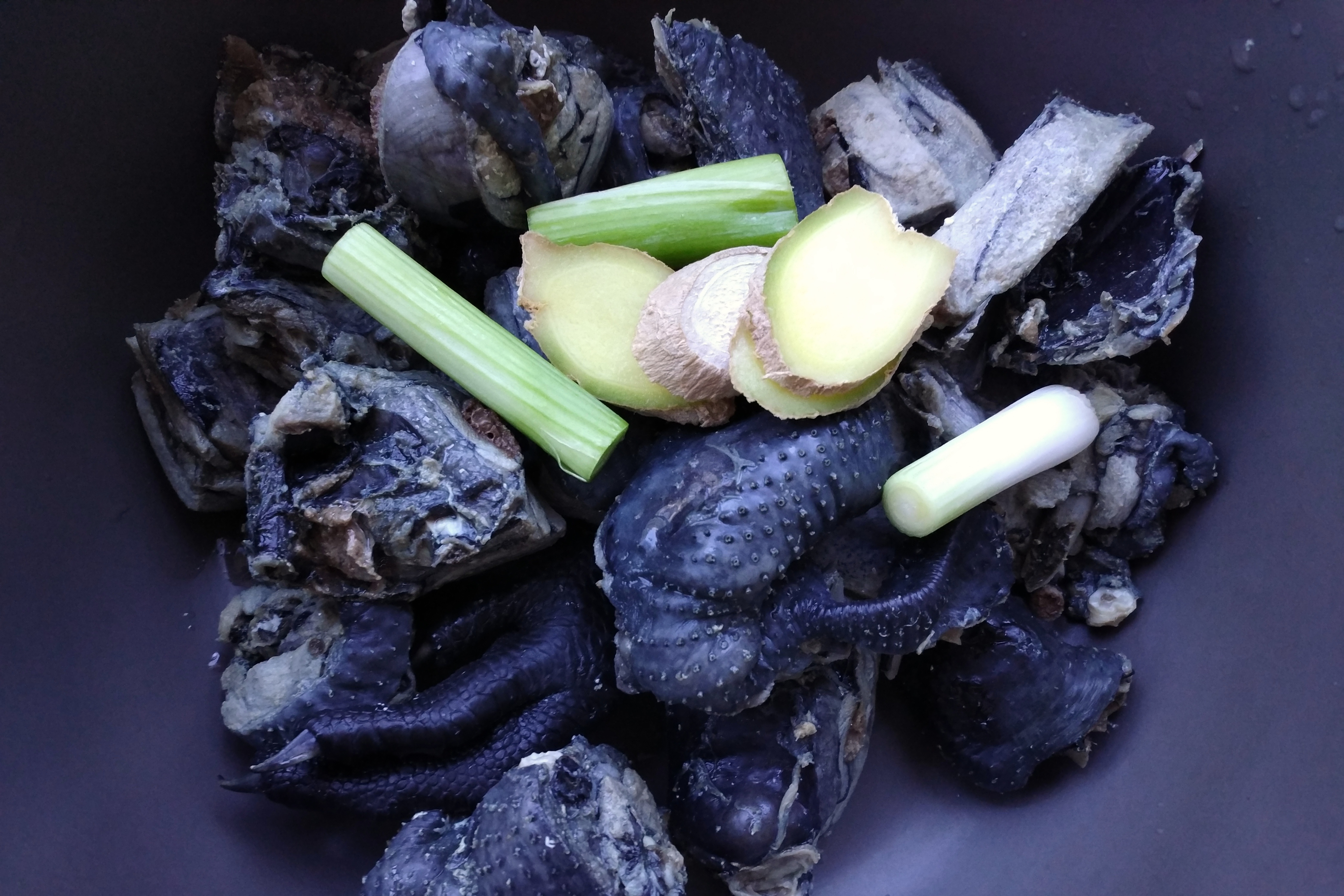 春季喝这几款养生汤滋补益气,缓解秋燥两道清补靓汤赶紧煲起来