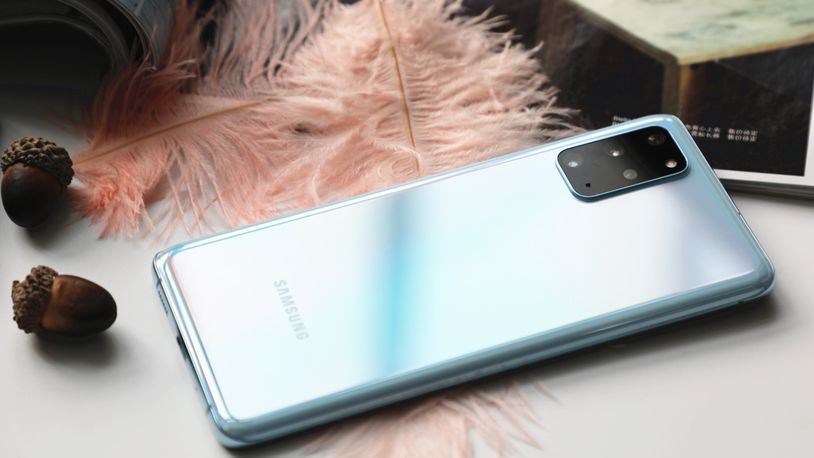 三星galaxynote20ultra5g测评,三星galaxys20+5g参数